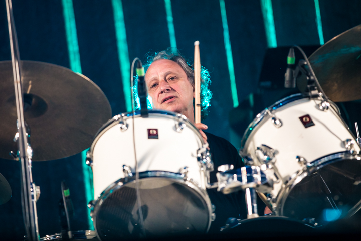 Focus @ Ribs & Blues 2015, picture 14, photographed by Dorien Goetschalckx - FrontView Magazine
