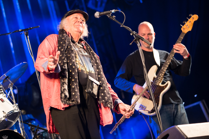 Focus @ Ribs & Blues 2015, picture 16, photographed by Dorien Goetschalckx - FrontView Magazine