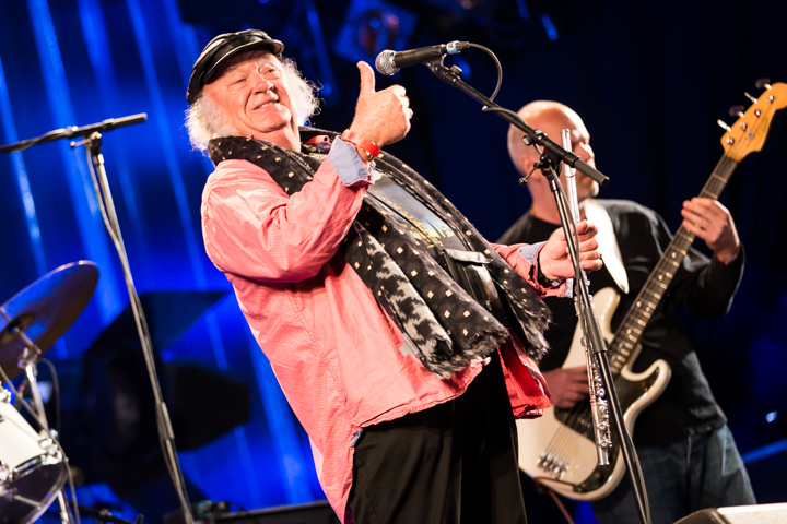 Focus @ Ribs & Blues 2015, picture 17, photographed by Dorien Goetschalckx - FrontView Magazine