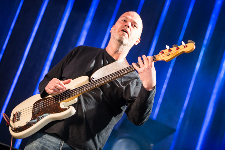 Focus @ Ribs & Blues 2015, picture 18, photographed by Dorien Goetschalckx - FrontView Magazine