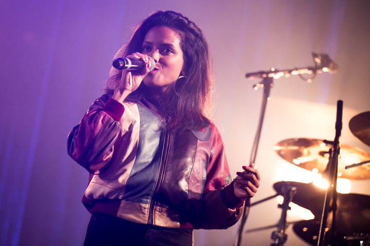 Jett Rebel @ Ribs & Blues 2015, picture 12, photographed by Dorien Goetschalckx - FrontView Magazine