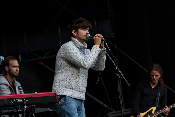 Bluesem @ Brasschaat, picture 47, photographed by Walter Grimm - FrontView Magazine