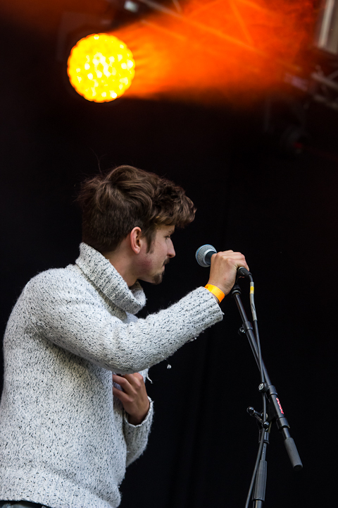 Bluesem @ Brasschaat, picture 48, photographed by Walter Grimm - FrontView Magazine
