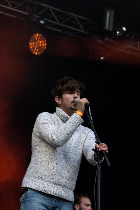 Bluesem @ Brasschaat, picture 49, photographed by Walter Grimm - FrontView Magazine