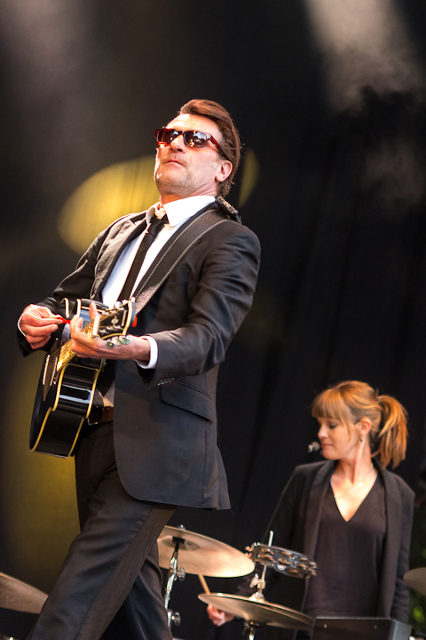 Bluesem @ Brasschaat, picture 52, photographed by Walter Grimm - FrontView Magazine