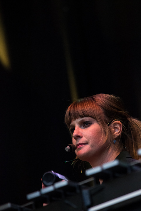 Bluesem @ Brasschaat, picture 53, photographed by Walter Grimm - FrontView Magazine