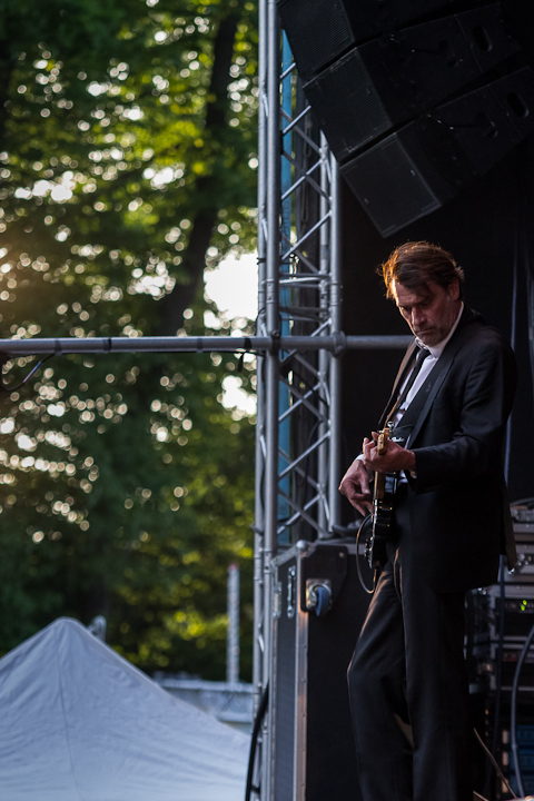 Bluesem @ Brasschaat, picture 56, photographed by Walter Grimm - FrontView Magazine