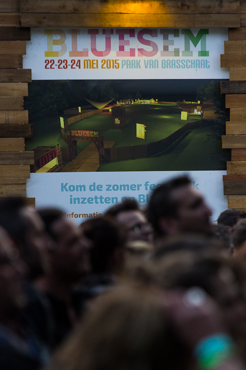 Bluesem @ Brasschaat, picture 60, photographed by Walter Grimm - FrontView Magazine