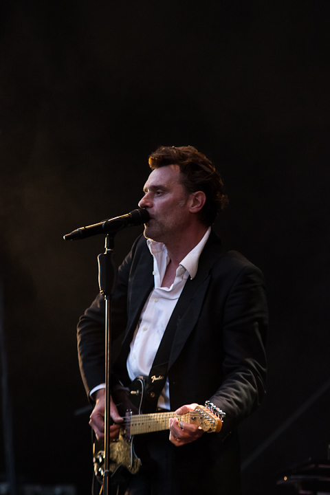 Bluesem @ Brasschaat, picture 61, photographed by Walter Grimm - FrontView Magazine