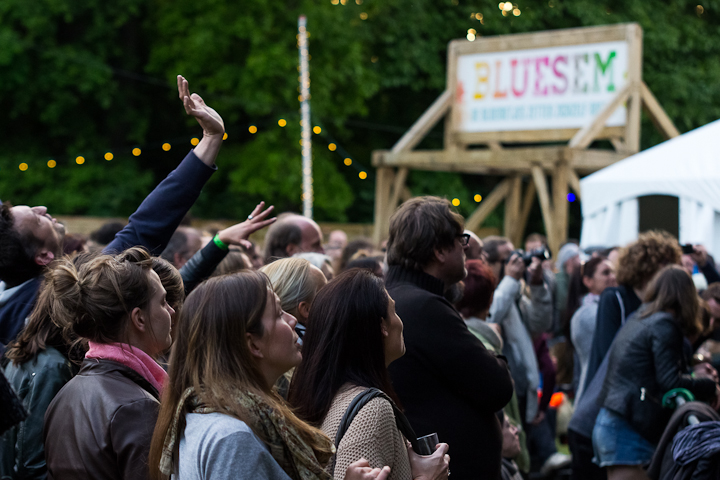 Bluesem @ Brasschaat, picture 62, photographed by Walter Grimm - FrontView Magazine