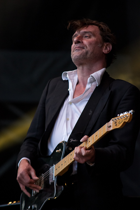 Bluesem @ Brasschaat, picture 63, photographed by Walter Grimm - FrontView Magazine