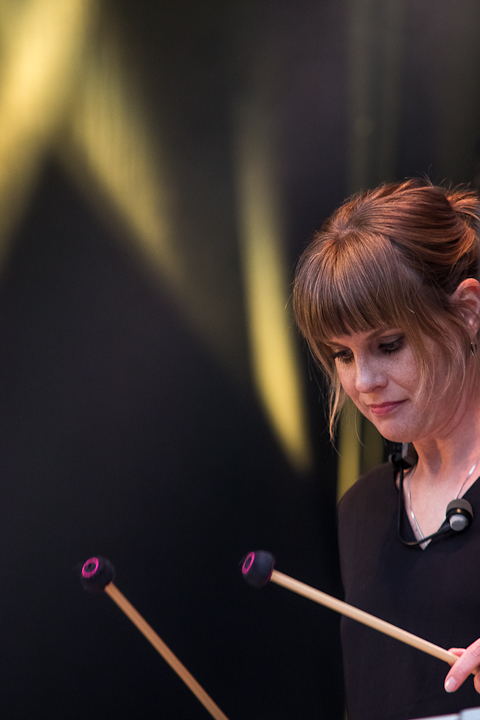 Bluesem @ Brasschaat, picture 65, photographed by Walter Grimm - FrontView Magazine