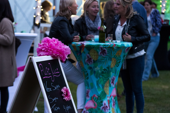 Bluesem @ Brasschaat, picture 68, photographed by Walter Grimm - FrontView Magazine