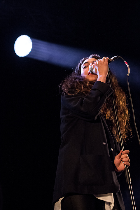 Bluesem @ Brasschaat, picture 70, photographed by Walter Grimm - FrontView Magazine