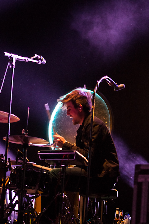 Bluesem @ Brasschaat, picture 76, photographed by Walter Grimm - FrontView Magazine