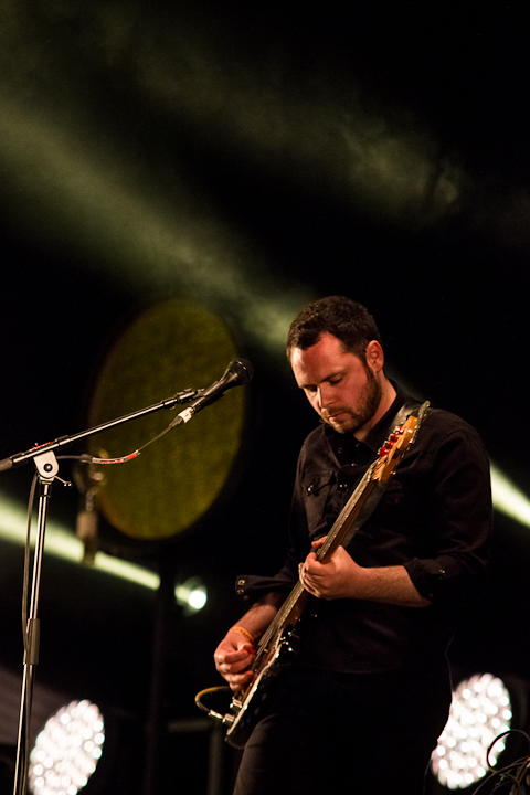 Bluesem @ Brasschaat, picture 77, photographed by Walter Grimm - FrontView Magazine