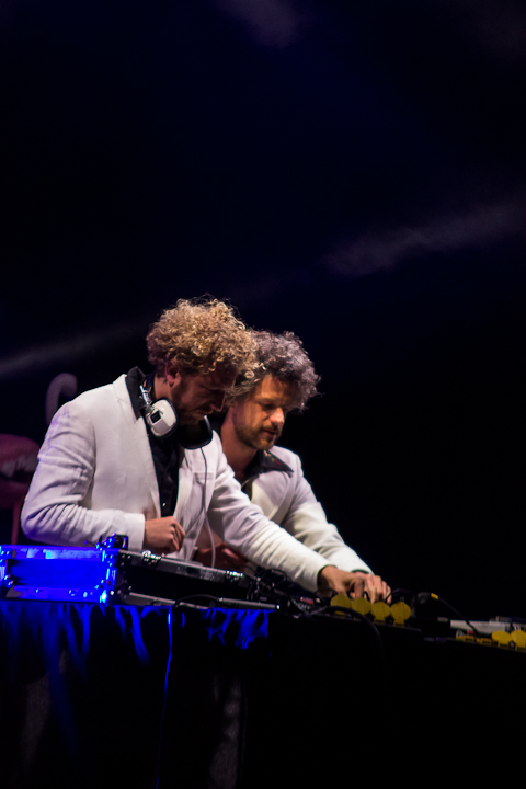 Bluesem @ Brasschaat, picture 79, photographed by Walter Grimm - FrontView Magazine