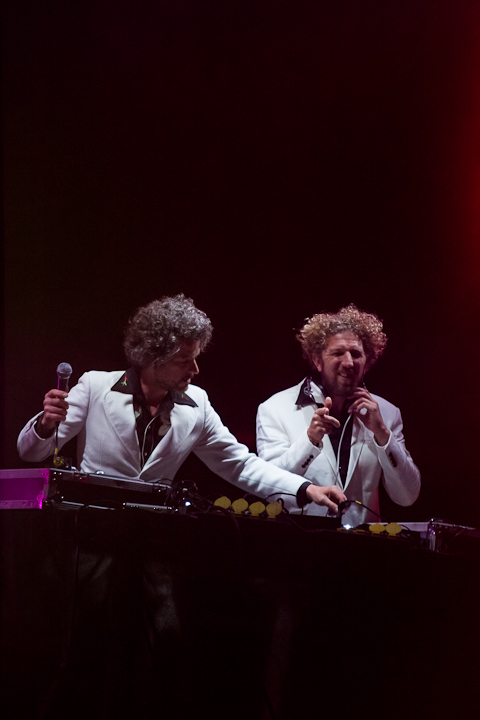 Bluesem @ Brasschaat, picture 80, photographed by Walter Grimm - FrontView Magazine