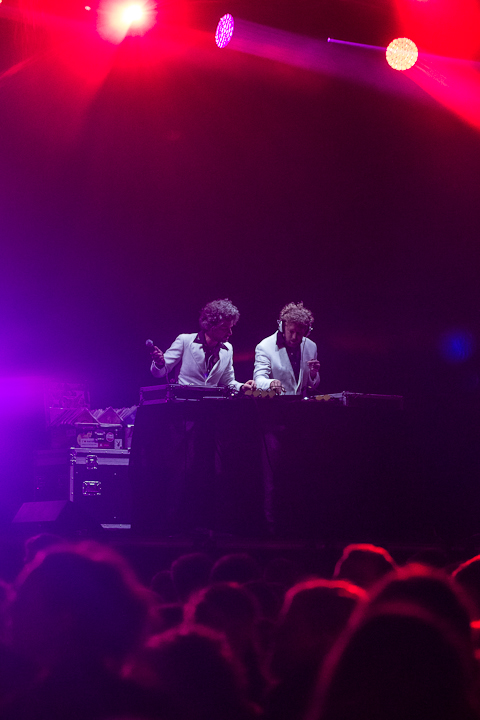 Bluesem @ Brasschaat, picture 81, photographed by Walter Grimm - FrontView Magazine