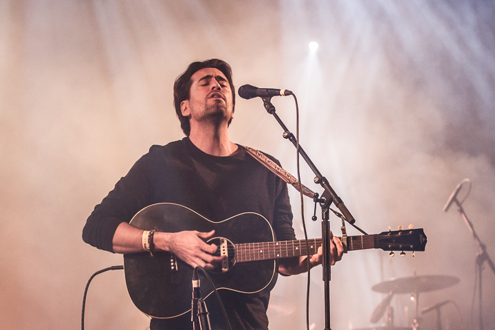 Dotan @ Gladiolen 2015 Dag 1, foto 1, foto's door Guy Danneels - FrontView Magazine