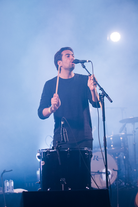 Dotan @ Gladiolen 2015 Dag 1, foto 3, foto's door Guy Danneels - FrontView Magazine