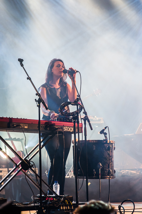 Dotan @ Gladiolen 2015 Dag 1, foto 6, foto's door Guy Danneels - FrontView Magazine
