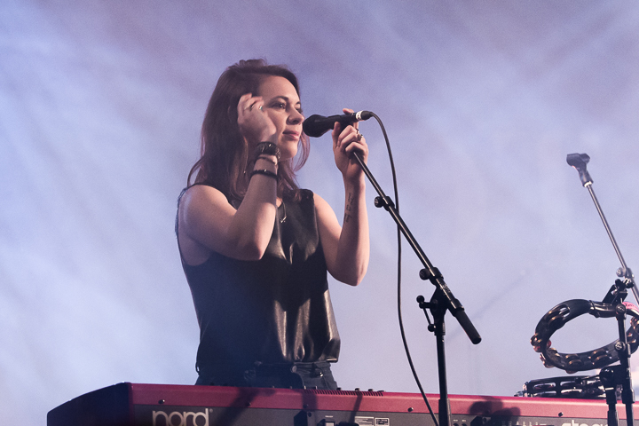 Dotan @ Gladiolen 2015 Dag 1, foto 12, foto's door Guy Danneels - FrontView Magazine