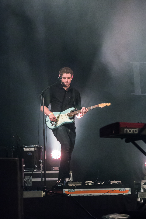 Dotan @ Gladiolen 2015 Dag 1, foto 17, foto's door Guy Danneels - FrontView Magazine