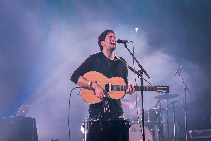 Dotan @ Gladiolen 2015 Dag 1, foto 19, foto's door Guy Danneels - FrontView Magazine
