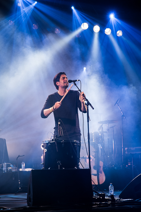 Dotan @ Gladiolen 2015 Dag 1, foto 27, foto's door Guy Danneels - FrontView Magazine