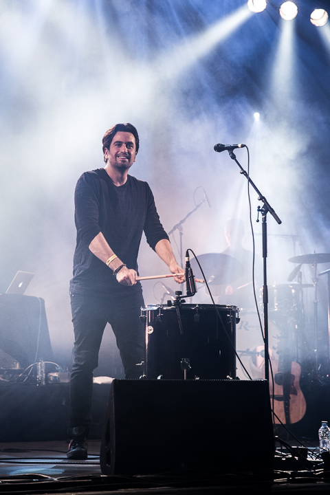 Dotan @ Gladiolen 2015 Dag 1, foto 28, foto's door Guy Danneels - FrontView Magazine