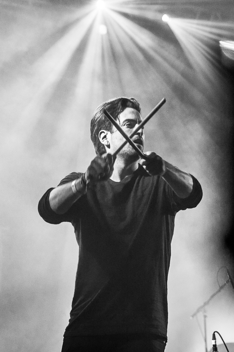 Dotan @ Gladiolen 2015 Dag 1, foto 29, foto's door Guy Danneels - FrontView Magazine