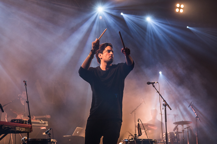 Dotan @ Gladiolen 2015 Dag 1, foto 30, foto's door Guy Danneels - FrontView Magazine