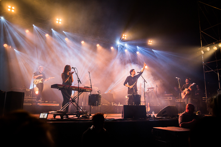 Dotan @ Gladiolen 2015 Dag 1, foto 33, foto's door Guy Danneels - FrontView Magazine
