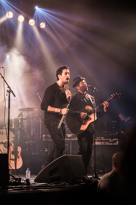 Dotan @ Gladiolen 2015 Dag 1, foto 35, foto's door Guy Danneels - FrontView Magazine