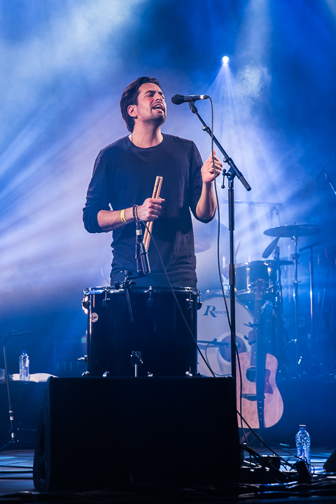 Dotan @ Gladiolen 2015 Dag 1, foto 36, foto's door Guy Danneels - FrontView Magazine