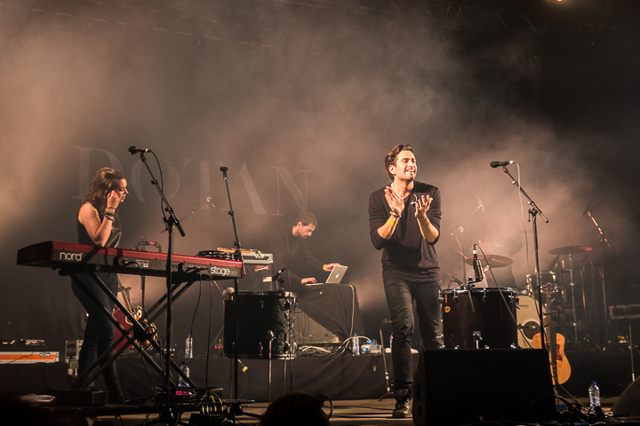 Dotan @ Gladiolen 2015 Dag 1, foto 37, foto's door Guy Danneels - FrontView Magazine