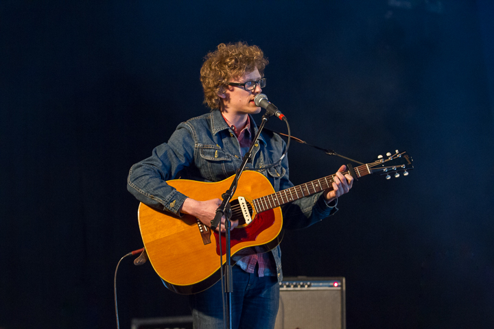 Douglas Firs @ Gladiolen 2015 Dag 2, foto 1, foto's door Guy Danneels - FrontView Magazine