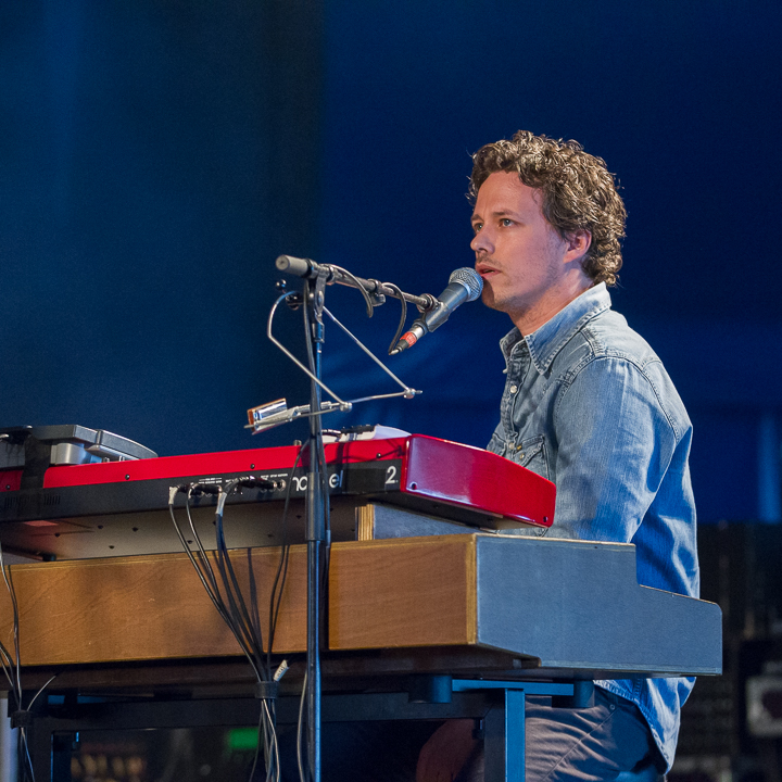 Douglas Firs @ Gladiolen 2015 Dag 2, foto 2, foto's door Guy Danneels - FrontView Magazine