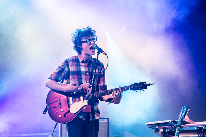 Douglas Firs @ Gladiolen 2015 Dag 2, foto 3, foto's door Guy Danneels - FrontView Magazine