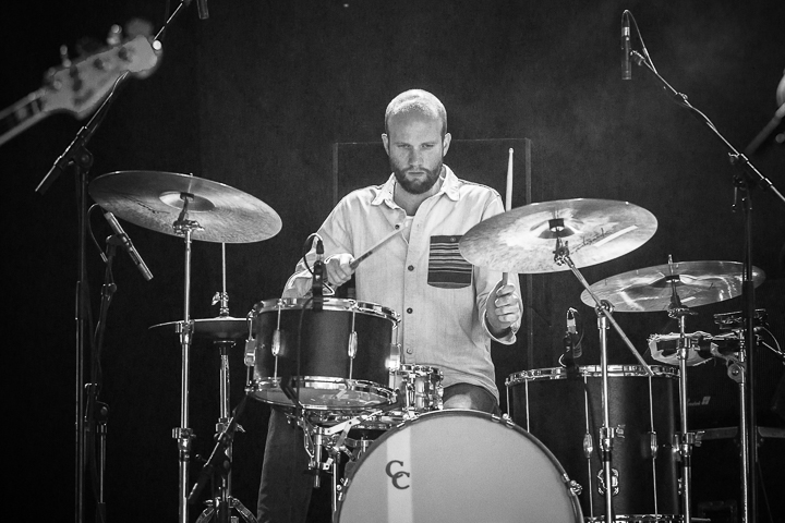 Douglas Firs @ Gladiolen 2015 Dag 2, foto 4, foto's door Guy Danneels - FrontView Magazine