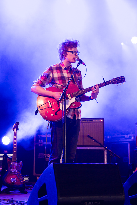 Douglas Firs @ Gladiolen 2015 Dag 2, foto 5, foto's door Guy Danneels - FrontView Magazine