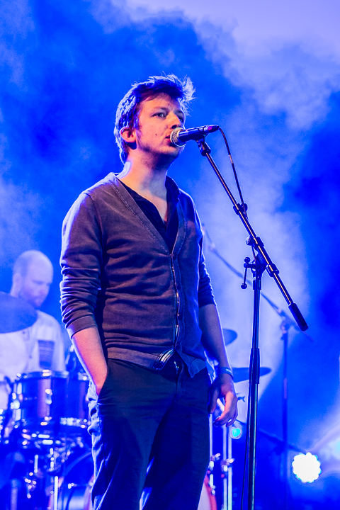 Douglas Firs @ Gladiolen 2015 Dag 2, foto 6, foto's door Guy Danneels - FrontView Magazine