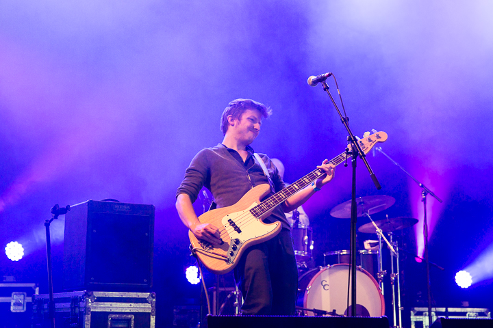 Douglas Firs @ Gladiolen 2015 Dag 2, foto 8, foto's door Guy Danneels - FrontView Magazine