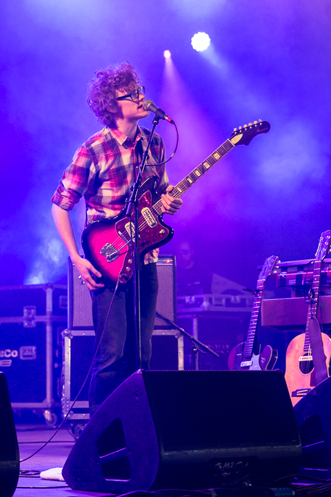 Douglas Firs @ Gladiolen 2015 Dag 2, foto 9, foto's door Guy Danneels - FrontView Magazine