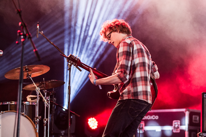 Douglas Firs @ Gladiolen 2015 Dag 2, foto 12, foto's door Guy Danneels - FrontView Magazine