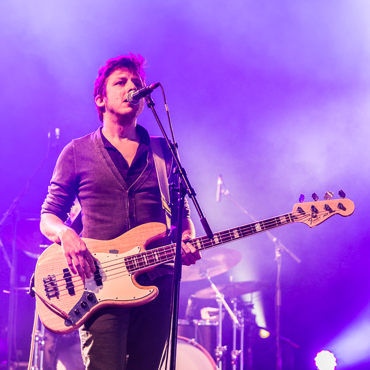 Douglas Firs @ Gladiolen 2015 Dag 2, foto 13, foto's door Guy Danneels - FrontView Magazine