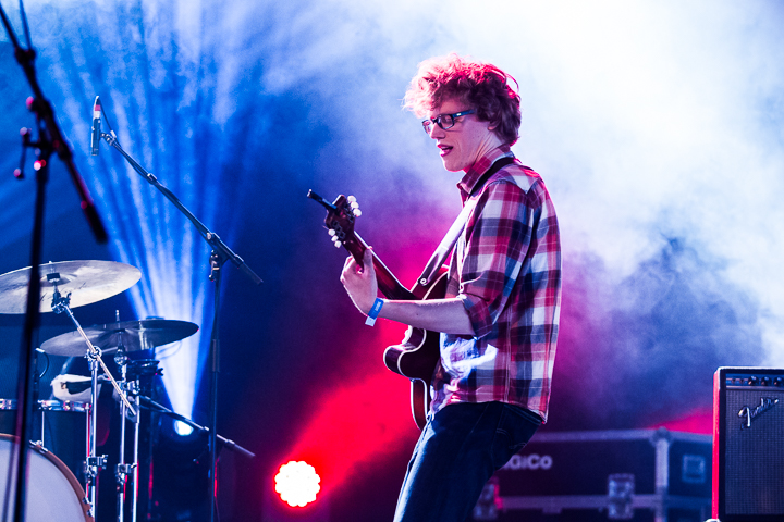 Douglas Firs @ Gladiolen 2015 Dag 2, foto 14, foto's door Guy Danneels - FrontView Magazine