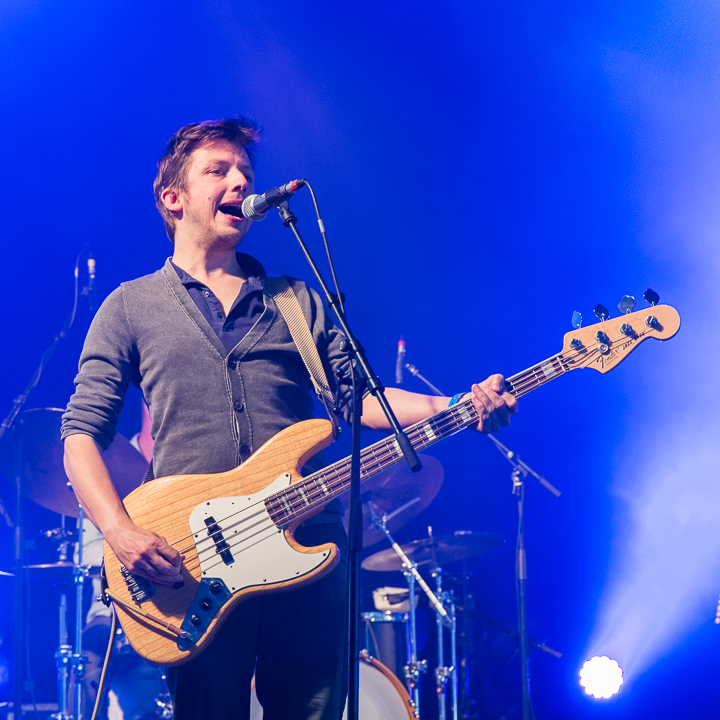 Douglas Firs @ Gladiolen 2015 Dag 2, foto 16, foto's door Guy Danneels - FrontView Magazine