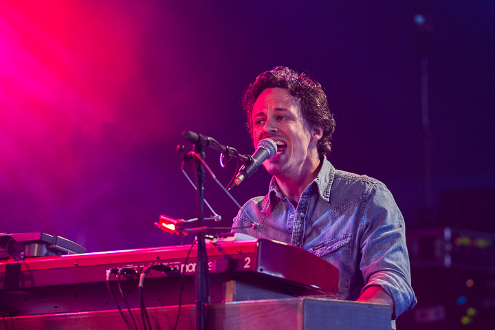 Douglas Firs @ Gladiolen 2015 Dag 2, foto 20, foto's door Guy Danneels - FrontView Magazine